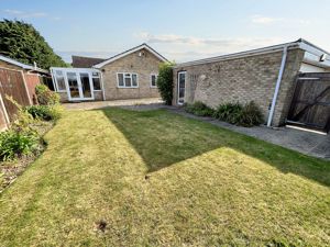 Garden- click for photo gallery